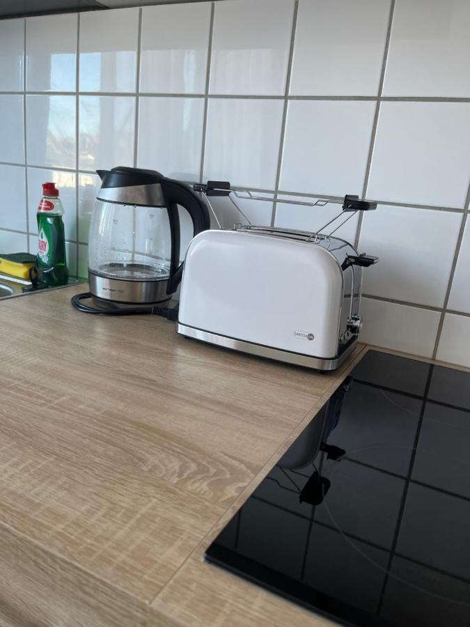אסן Zimmer Fuer Monteure, Handwerker Oder Reisende מראה חיצוני תמונה
